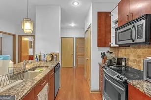 898 Oak Street SW, Atlanta, GA 30310 - Photo 5