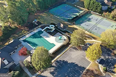 101 Whitegrass Way, Grayson, GA 30017 - Photo 43