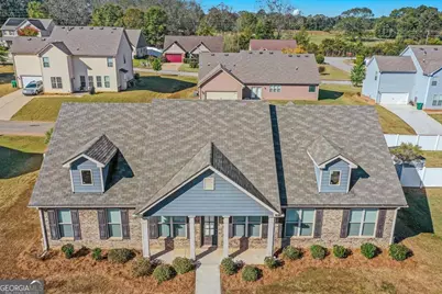 1141 Abundance Drive, Locust Grove, GA 30248 - Photo 3