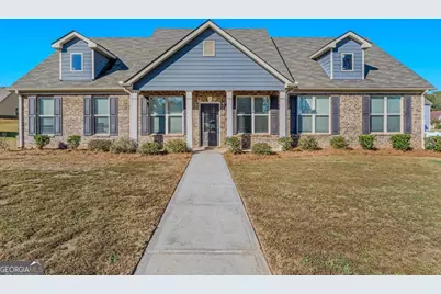 1141 Abundance Drive, Locust Grove, GA 30248 - Photo 1