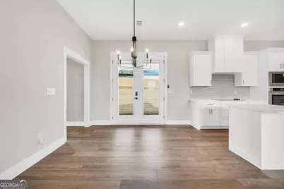 297 E Knight Road, McDonough, GA 30252 - Photo 25