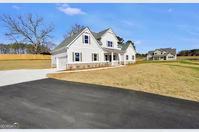 297 E Knight Road, McDonough, GA 30252 - Photo 3