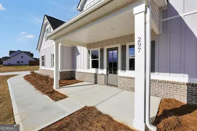 297 E Knight Road, McDonough, GA 30252 - Photo 7