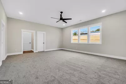 297 E Knight Road, McDonough, GA 30252 - Photo 43