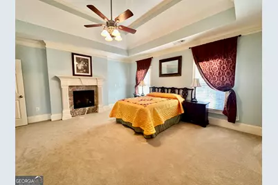 1442 Swiftwater Circle, McDonough, GA 30252 - Photo 55