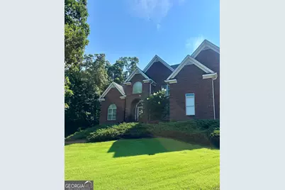 1442 Swiftwater Circle, McDonough, GA 30252 - Photo 3