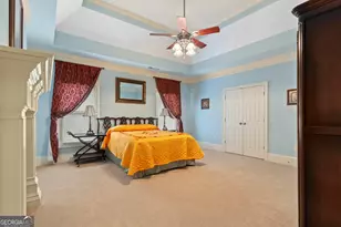 1442 Swiftwater Cir, McDonough, GA 30252 - Photo 53