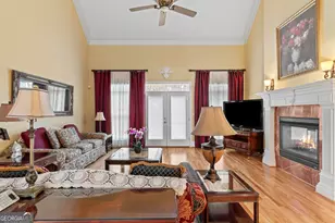 1442 Swiftwater Cir, McDonough, GA 30252 - Photo 21