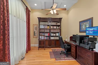 1442 Swiftwater Circle, McDonough, GA 30252 - Photo 15