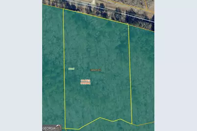 Next To 443 McIntosh Road, Brooks, GA 30205 - Photo 3