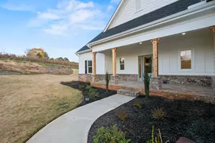 323 Sweetgrass Dr, Demorest, GA 30535 - Photo 11