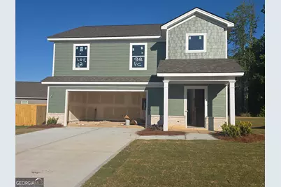 28 Vesta Court #12, Winder, GA 30680 - Photo 1