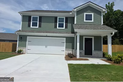 28 Vesta Court #12, Winder, GA 30680 - Photo 1
