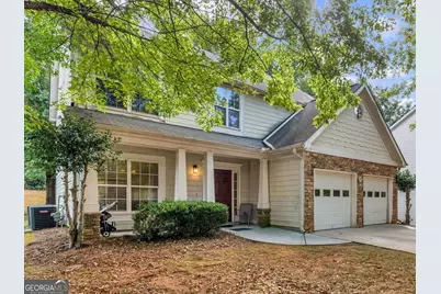 412 Eglington Trail, Locust Grove, GA 30248 - Photo 33