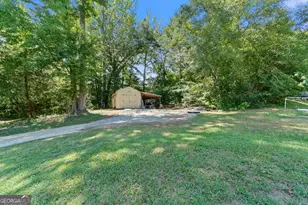 122 Ivey Weaver Road NE, Milledgeville, GA 31061 - Photo 19