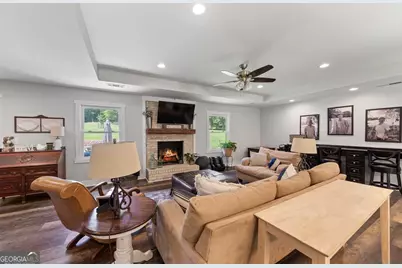 122 Ivey Weaver Road NE, Milledgeville, GA 31061 - Photo 27