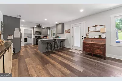 122 Ivey Weaver Road NE, Milledgeville, GA 31061 - Photo 31