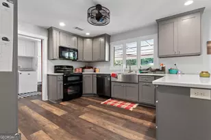 122 Ivey Weaver Road NE, Milledgeville, GA 31061 - Photo 33