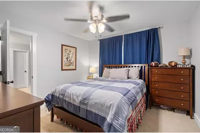 122 Ivey Weaver Road NE, Milledgeville, GA 31061 - Photo 49