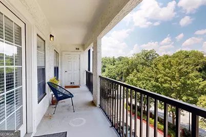 3275 Lenox Road NE #APT 413, Atlanta, GA 30324 - Photo 25