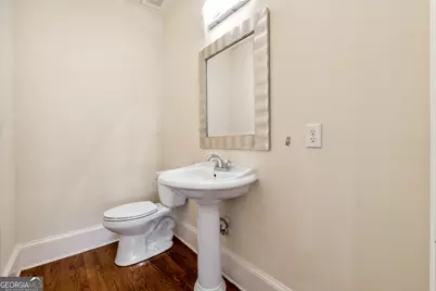 1303 N Druid Hills Road, Brookhaven, GA 30319 - Photo 29