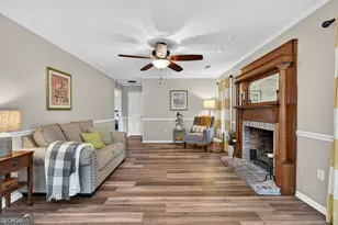 301 Lake Front Dr, Warner Robins, GA 31088 - Photo 13