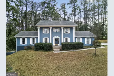 301 Lake Front Drive, Warner Robins, GA 31088 - Photo 1