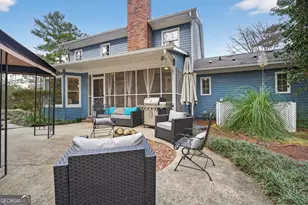 301 Lake Front Dr, Warner Robins, GA 31088 - Photo 27