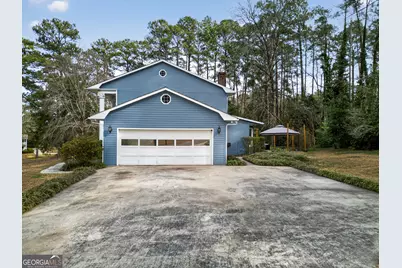 301 Lake Front Drive, Warner Robins, GA 31088 - Photo 3