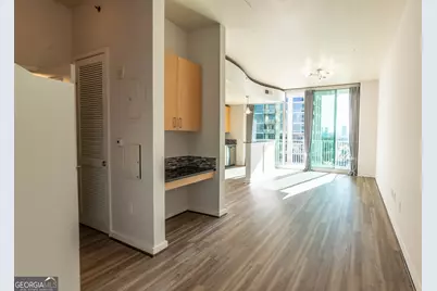 361 17th Street #1309, Atlanta, GA 30363 - Photo 5