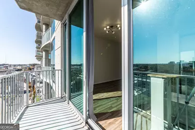 361 17th Street #1309, Atlanta, GA 30363 - Photo 23