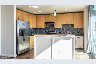 361 17th Street #1309, Atlanta, GA 30363 - Photo 9