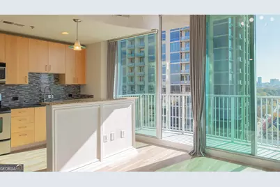 361 17th Street #1309, Atlanta, GA 30363 - Photo 3
