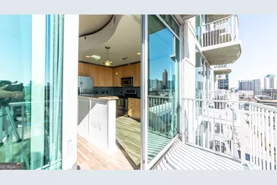361 17th Street #1309, Atlanta, GA 30363 - Photo 1