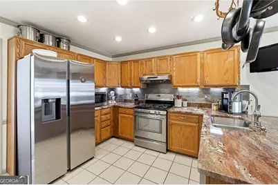 4051 Silver Fir Court, Marietta, GA 30066 - Photo 19
