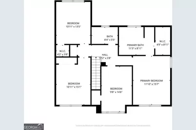 4051 Silver Fir Court, Marietta, GA 30066 - Photo 61