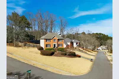 4051 Silver Fir Court, Marietta, GA 30066 - Photo 65