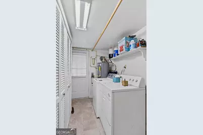 2037 Jeff Davis Road, Thomaston, GA 30286 - Photo 19