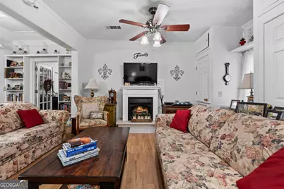 2037 Jeff Davis Road, Thomaston, GA 30286 - Photo 11