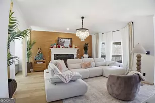 3644 Springwell Ct, Douglasville, GA 30135 - Photo 15