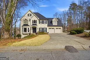 3644 Springwell Ct, Douglasville, GA 30135 - Photo 1