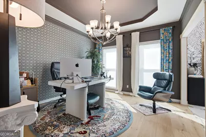 3644 Springwell Court, Douglasville, GA 30135 - Photo 7