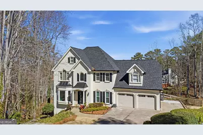 3644 Springwell Court, Douglasville, GA 30135 - Photo 3