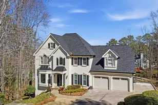 3644 Springwell Ct, Douglasville, GA 30135 - Photo 3