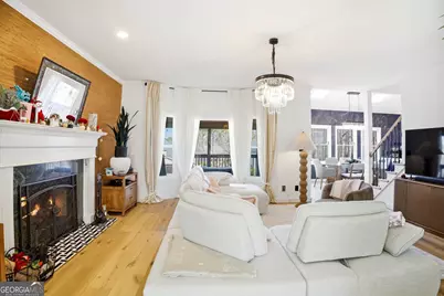 3644 Springwell Court, Douglasville, GA 30135 - Photo 11