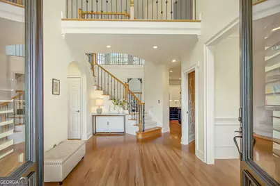 500 Tuxedo Lane, Peachtree City, GA 30269 - Photo 9