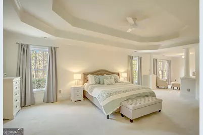 500 Tuxedo Lane, Peachtree City, GA 30269 - Photo 43