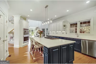 500 Tuxedo Lane, Peachtree City, GA 30269 - Photo 25