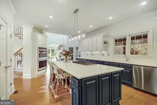 500 Tuxedo Ln, Peachtree City, GA 30269 - Photo 25