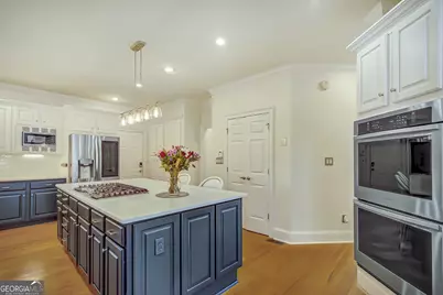 500 Tuxedo Lane, Peachtree City, GA 30269 - Photo 29